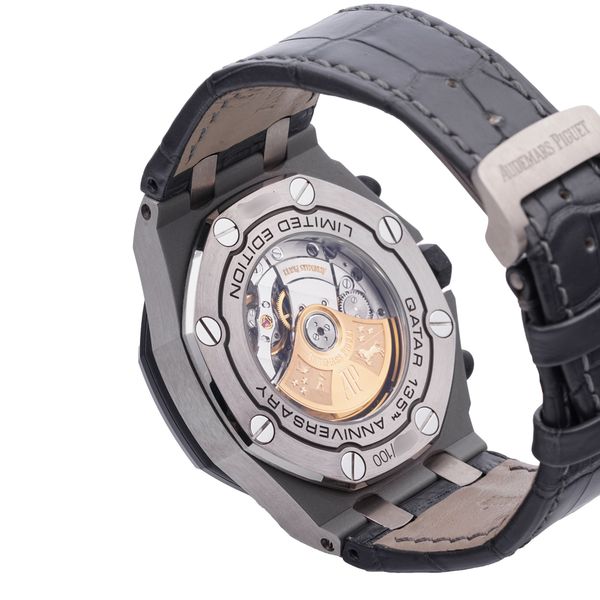 Audemars Piguet Royal Oak Offshore 26219IO.OO.D005CR.01